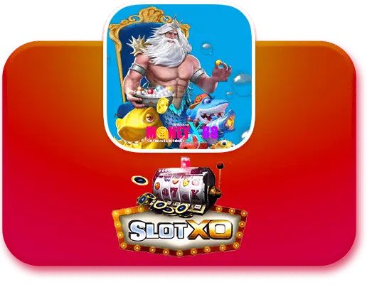 slotxo-moneyx88